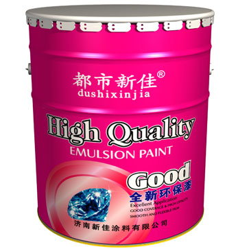 新佳內(nèi)墻乳膠漆，乳膠漆品牌廠家